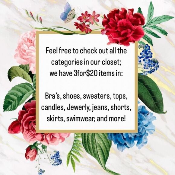 3for$20 tank top cardinals xs pink - Picture 4 of 4